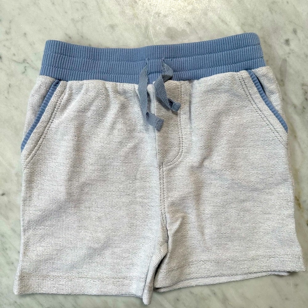 Splendid Baby Shorts, 3-6M
